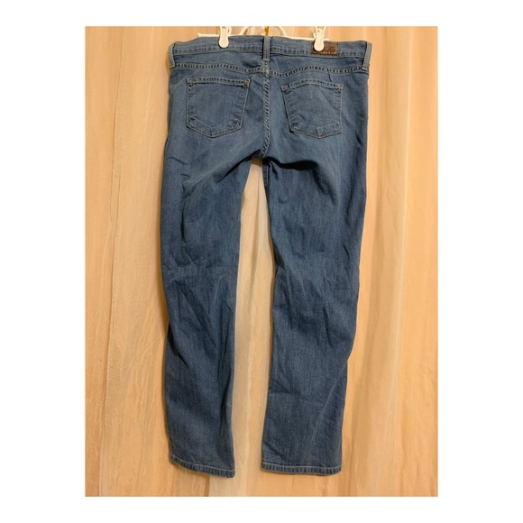 Just Black Brand Jeans - 2 Pair Bundle - Picture 3 of 4